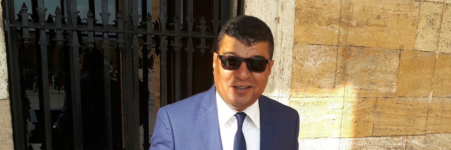 ismailcukur's profile banner image