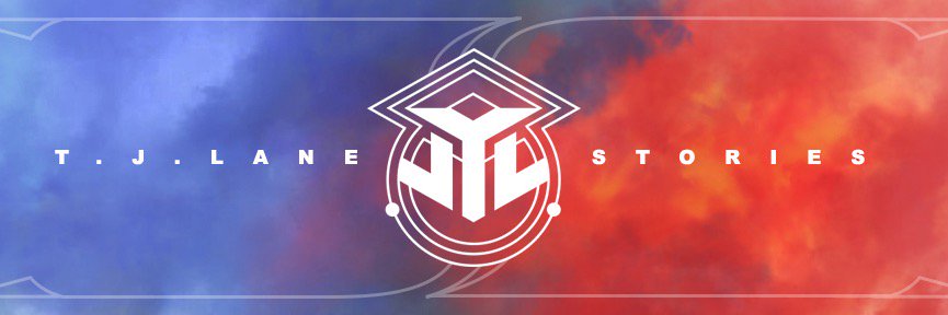 TraciJLane's profile banner image