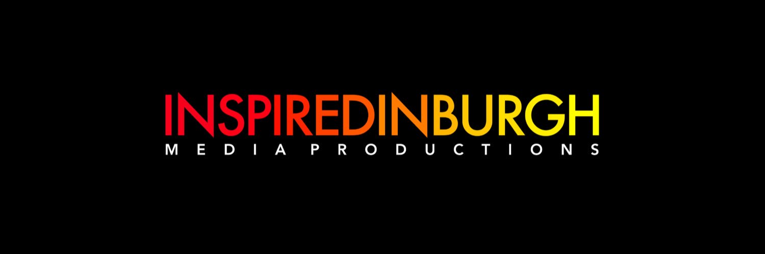 INSPIREDINBURGH's profile banner image