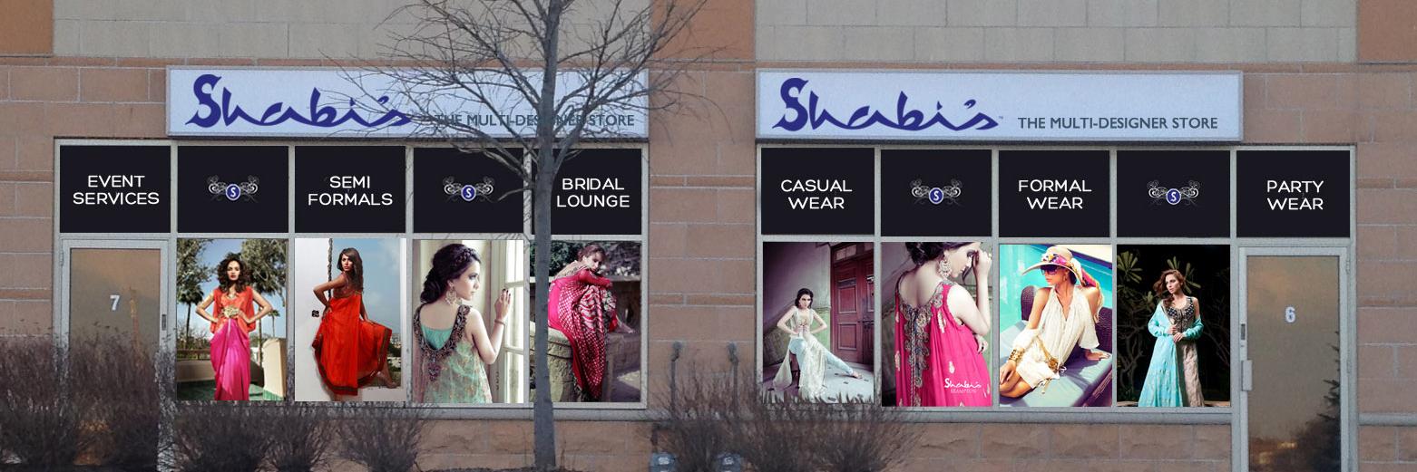 shabistoronto's profile banner image