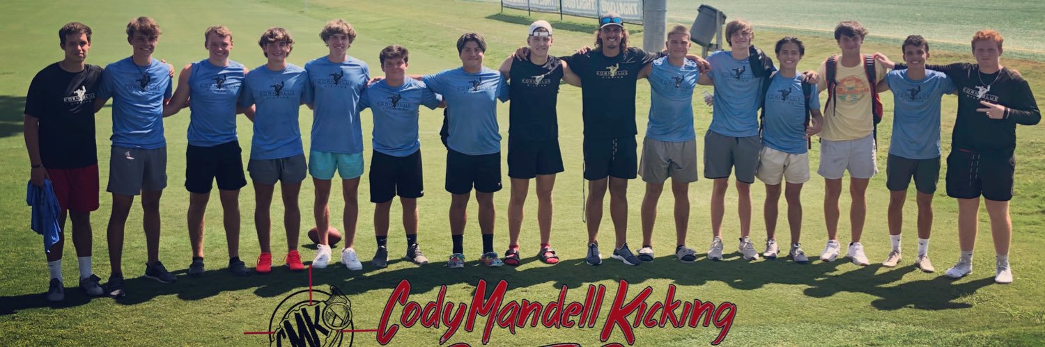 Cody Mandell (@CodyMandell_) / Posts / X