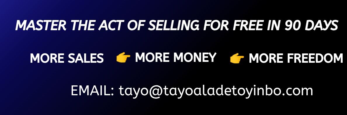 Taladetoyinbo's profile banner image