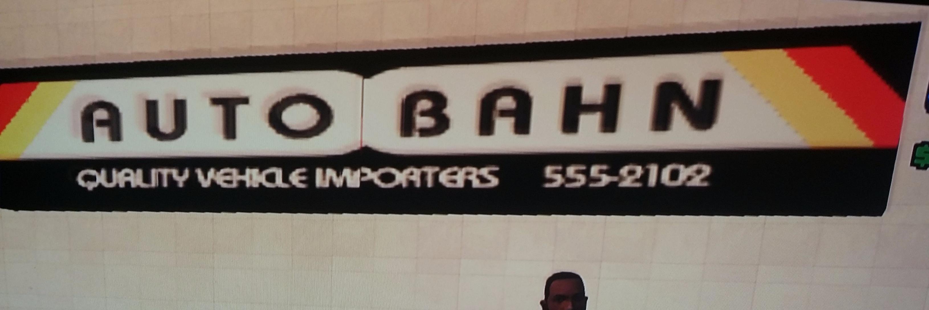 AutobahnEU's profile banner image