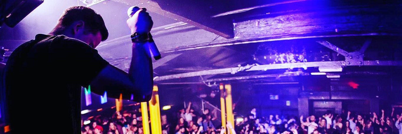 CharlieScruff's profile banner image