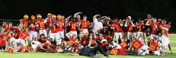 CoachCHarvey Profile Banner