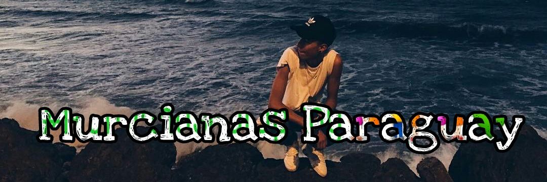 murcianaspy's profile banner image