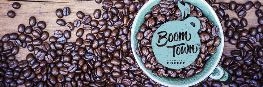 sanduskycoffee's profile banner image