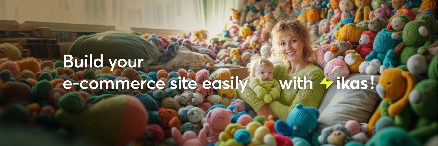 ikas banner