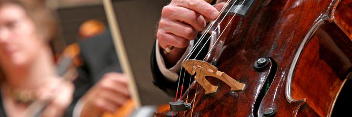 Performance Santa Fe banner