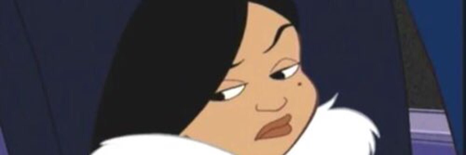 mariahHD1's profile banner image