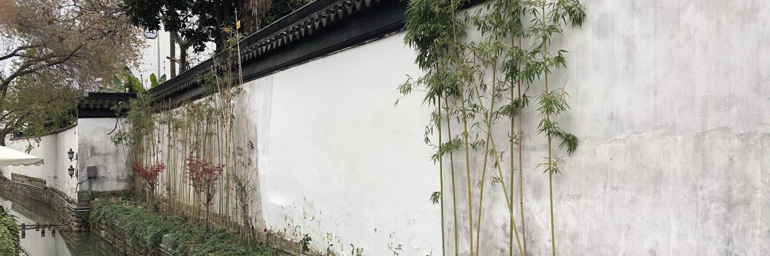Li Wei 李嵬's banner