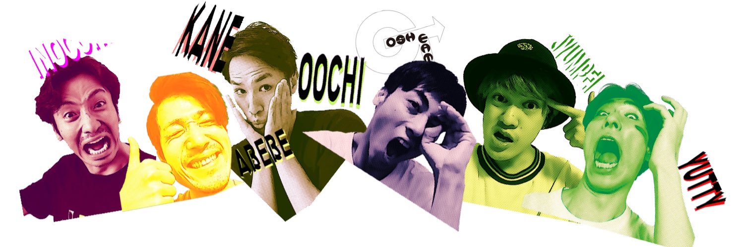 team_gosh5's profile banner image