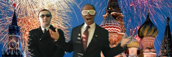 obamapress's profile banner image