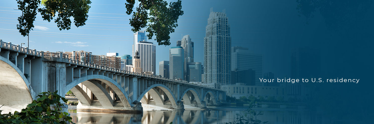 Houston EB5 banner