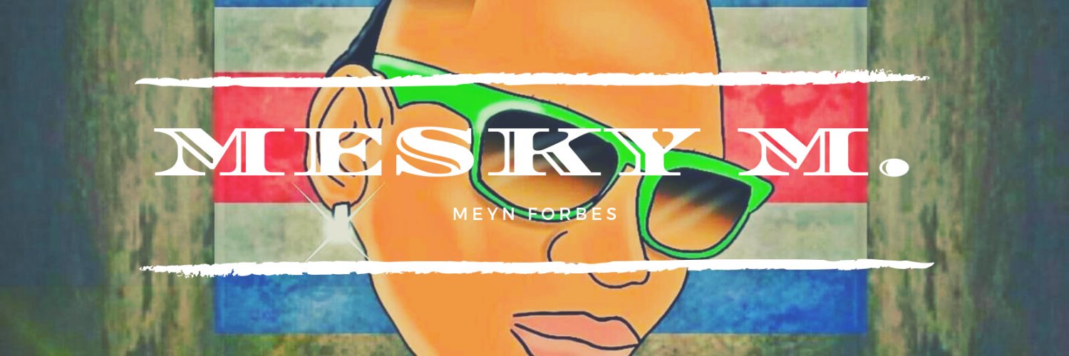 Mesky M(Meyn Forbes) banner