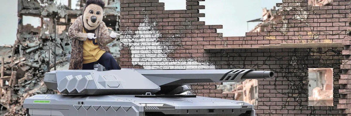 Berkeley People’s Liberation Army banner