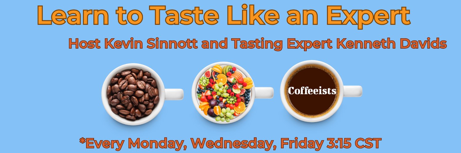 CoffeeConEvent's profile banner image
