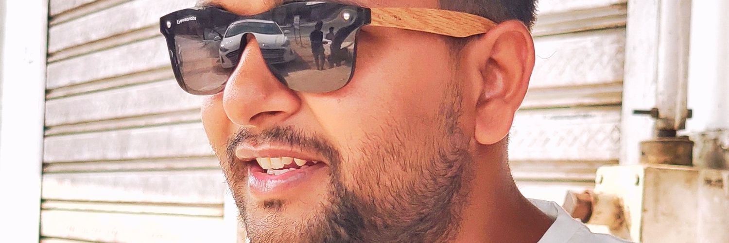 _IMsandipsingh's profile banner image