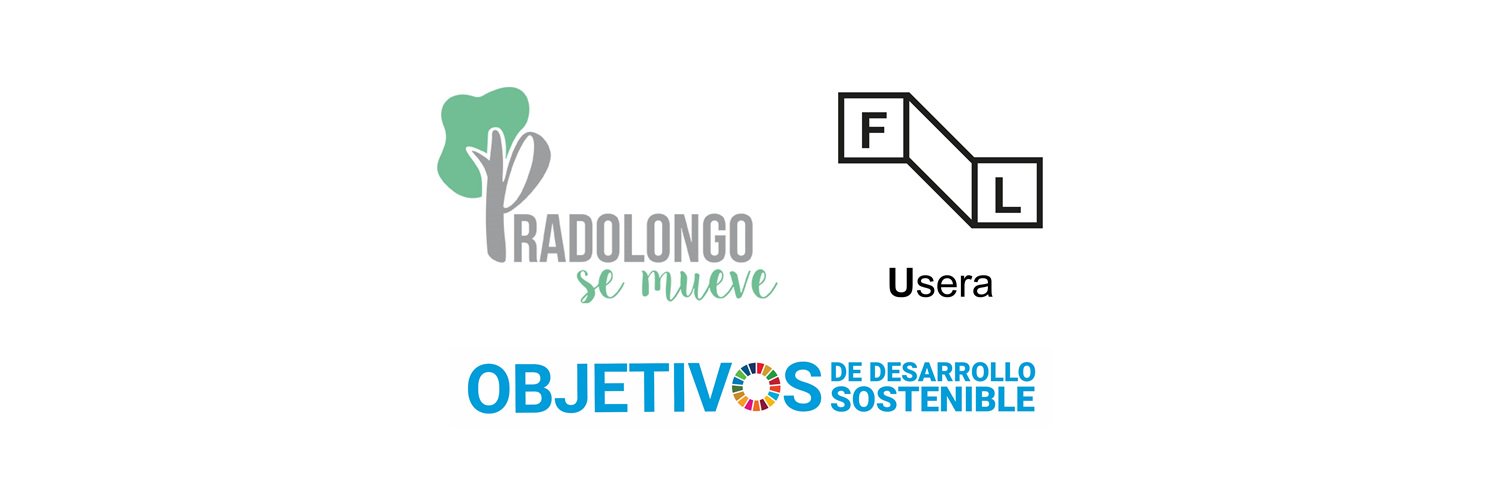 Pradolongo se Mueve banner