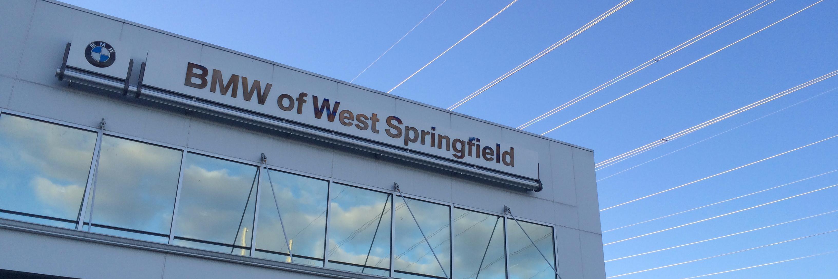 BMWWSpringfield's profile banner image