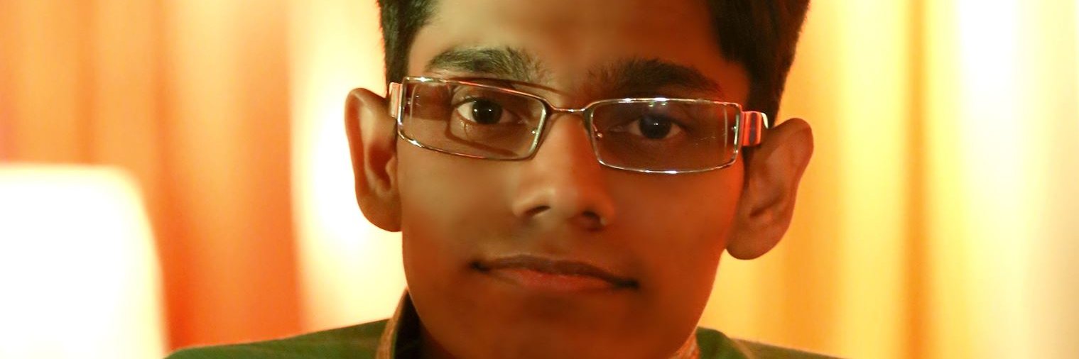 Md Jabed Ali banner