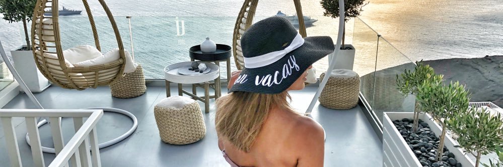 Just Obsessed banner