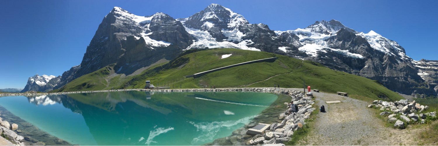 swimsoft's profile banner image