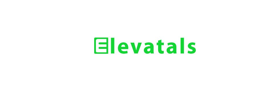 Elevatals's profile banner image