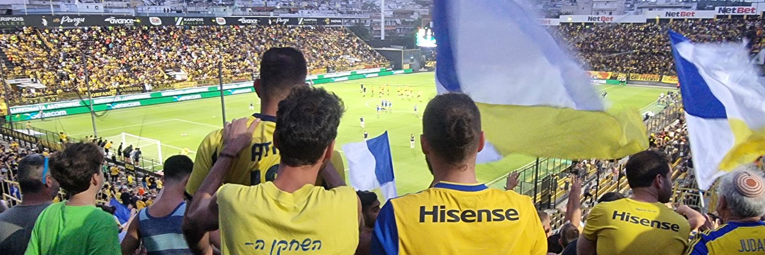 GPalgi's profile banner image
