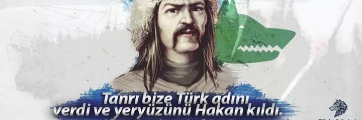 OĞUZ HaKAAN banner