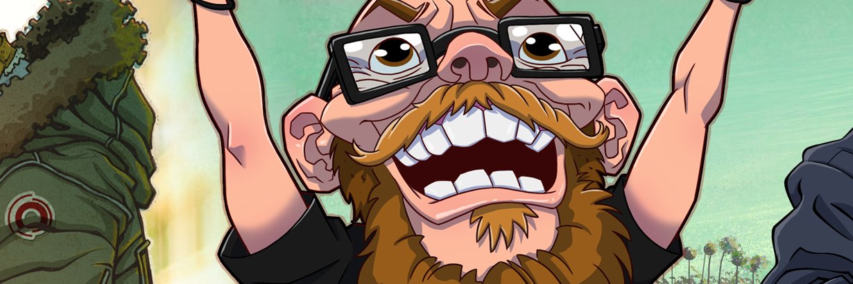 spundman's profile banner image