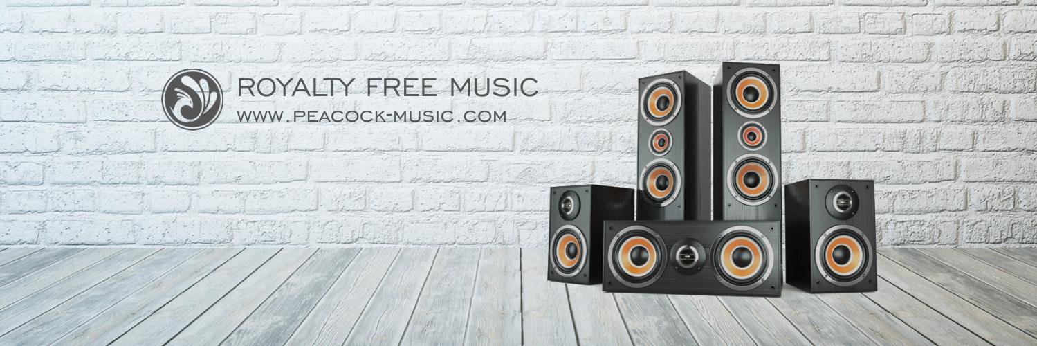 Peacock_Music's profile banner image