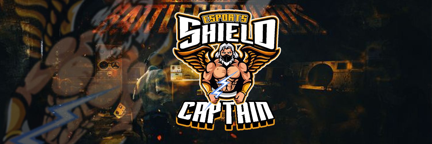 SHIELDxCaptain's profile banner image