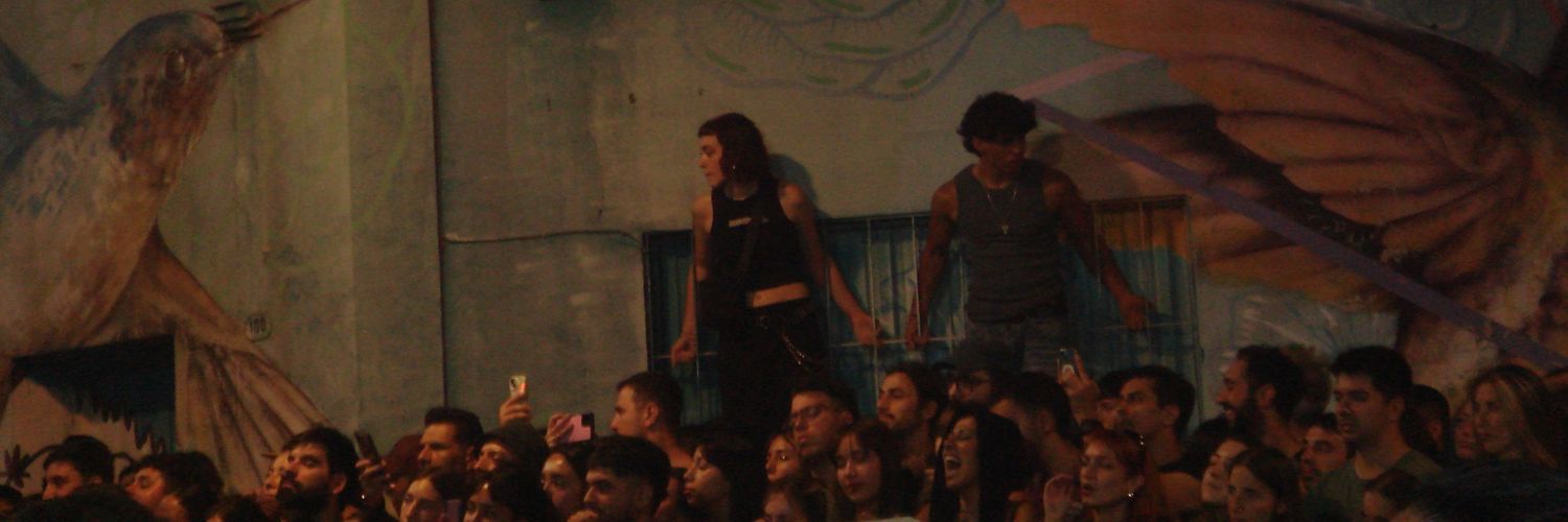 abrilsuarez16's profile banner image