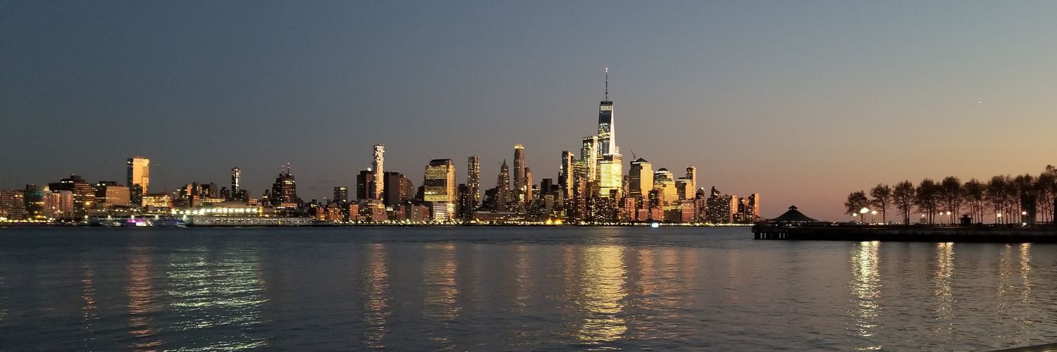 JeffAndolora's profile banner image
