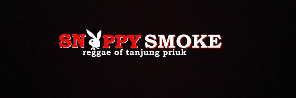 SNAPPY SMOKE banner