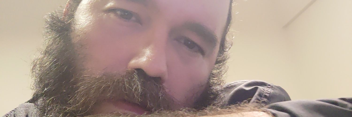 vbwebber's profile banner image