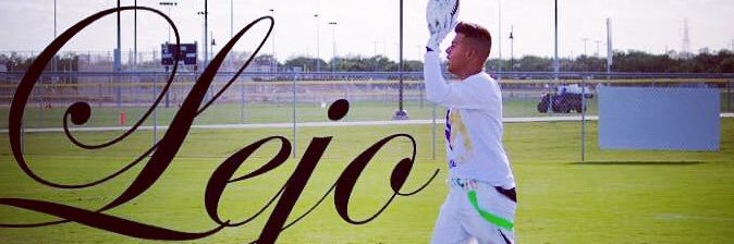 LejoAustin's profile banner image