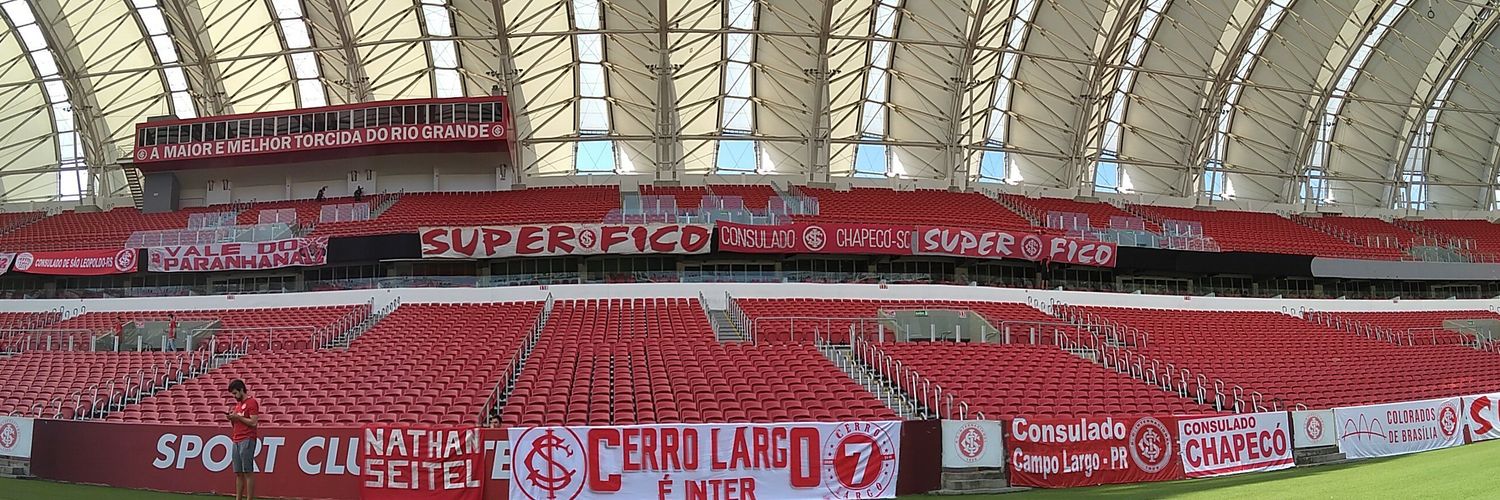 HenrichCleber's profile banner image