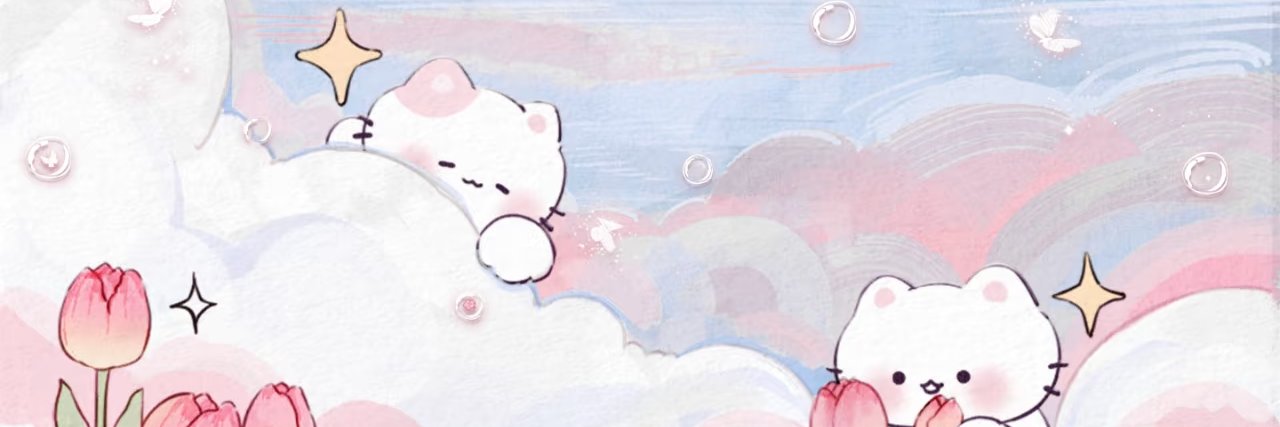 枕月 banner