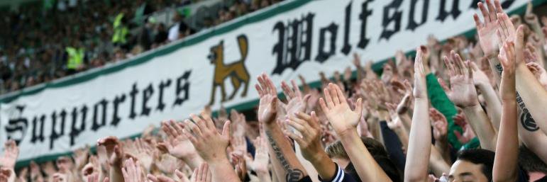 Supporters_Wolfsburg banner