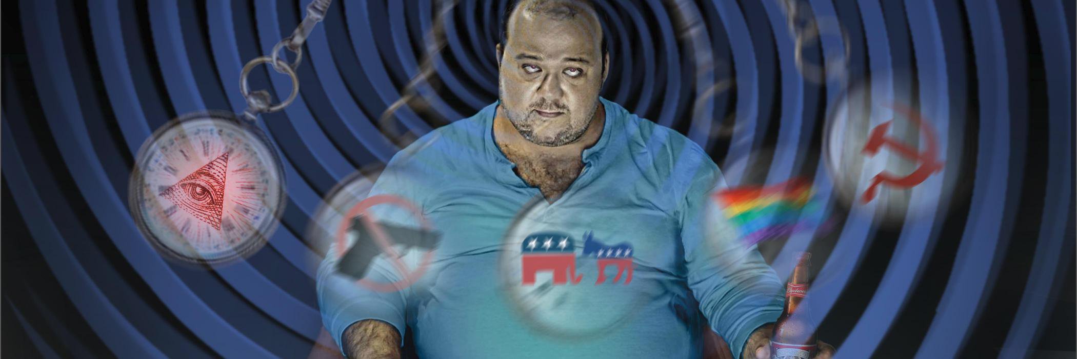 RealDavidDees's profile banner image