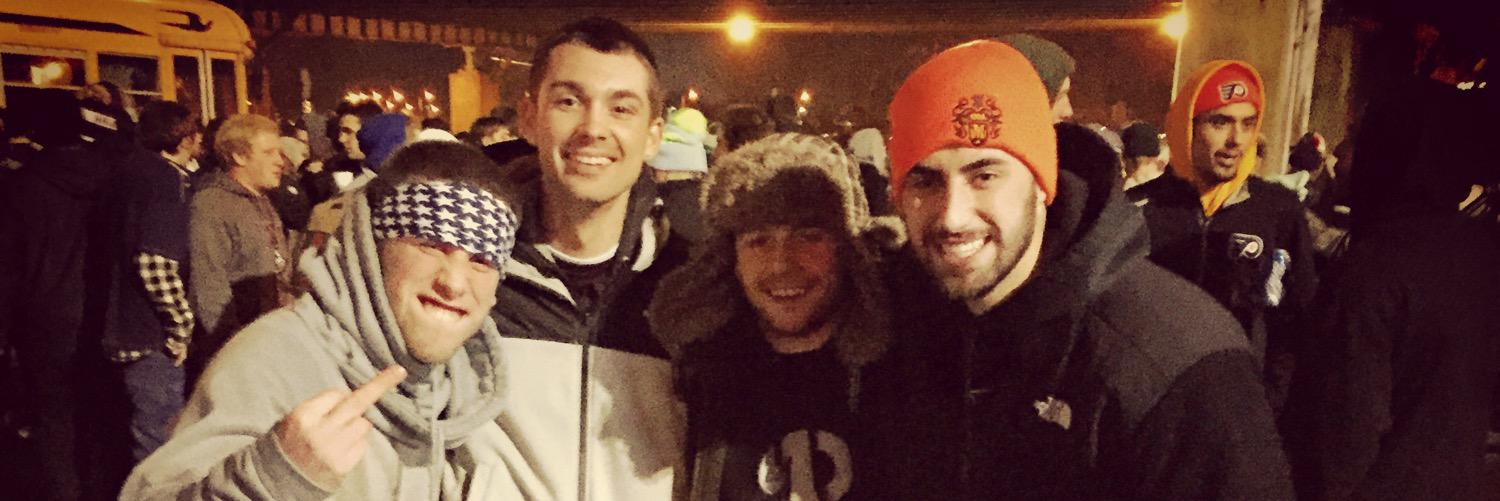 danmclaughlin45's profile banner image