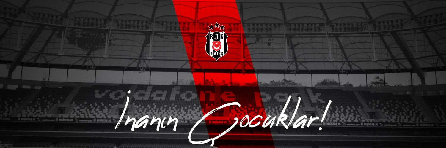 bilgebrk's profile banner image