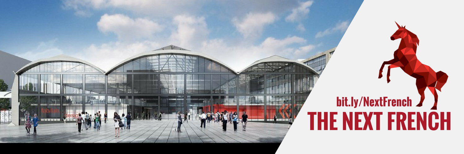 TheNextFrench banner