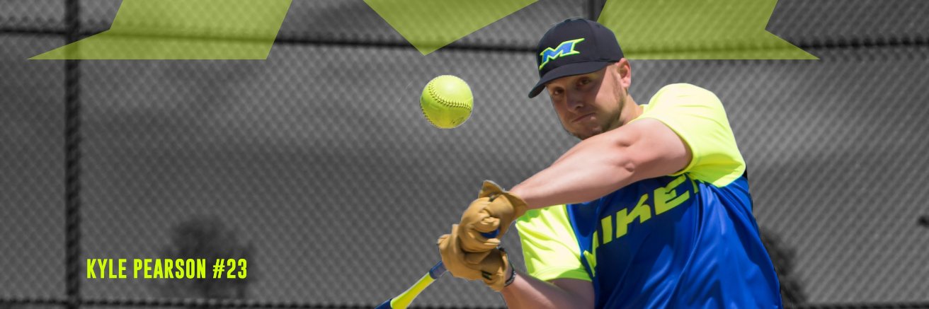 MikenSports banner