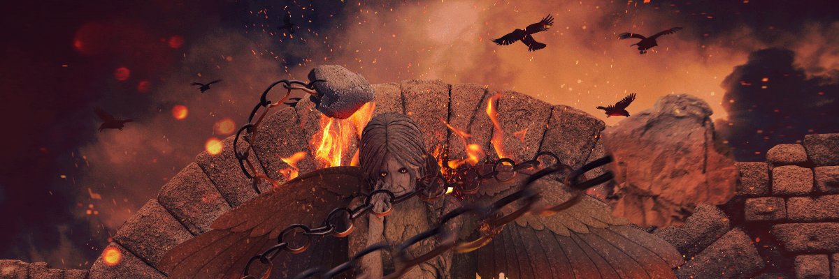 OmarilloDesigns's profile banner image