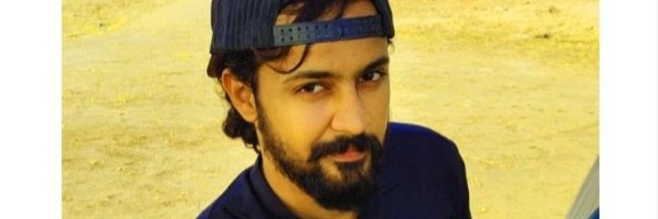 Zeeshan Raza Siyal banner