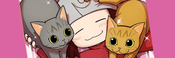 るかぽん ＠新しい漫画準備中 banner