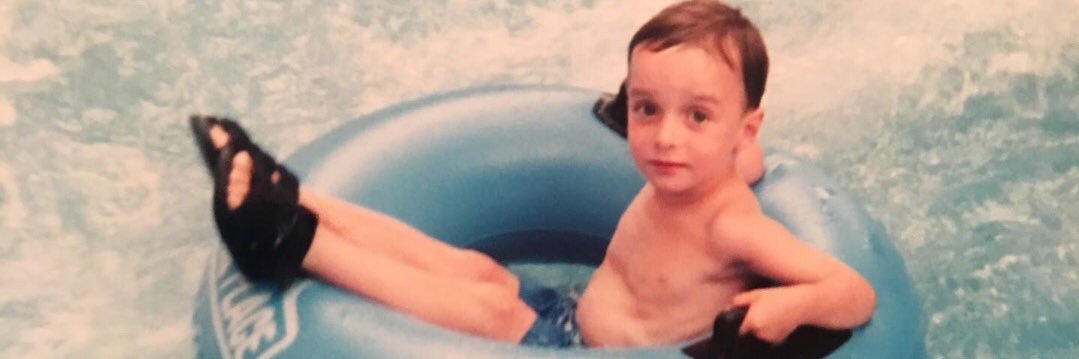 JayKayy95's profile banner image
